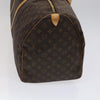 Louis Vuitton travel