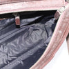 Burberry shoulder