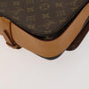 Louis Vuitton shoulder