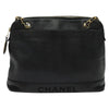 Chanel shoulder