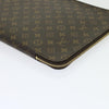 Louis Vuitton clutch