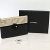 Chanel clutch