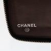 Chanel wallet