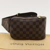 Louis Vuitton shoulder