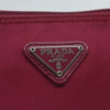 Prada clutch