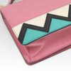 Prada shoulder
