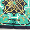 Hermès scarf