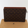 Louis Vuitton clutch