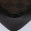 Louis Vuitton clutch