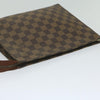 Louis Vuitton clutch