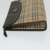 Burberry clutch