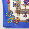 Hermès scarf