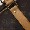 Louis Vuitton travel