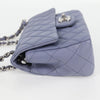 Chanel shoulder