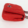 Chanel shoulder