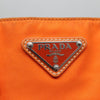 Prada shoulder