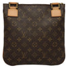 Louis Vuitton shoulder
