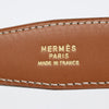 Hermès belt