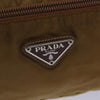 Prada clutch