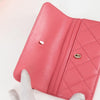Chanel shoulder