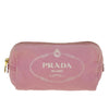 Prada clutch