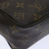 Louis Vuitton clutch