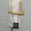 Chanel shoulder