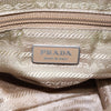 Prada shoulder