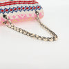 Chanel shoulder