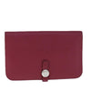 Hermès wallet