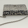 Chanel shoulder