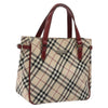 Burberry handbag