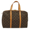 Louis Vuitton travel