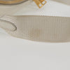 Secondhand Prada Camera White Leather Bag