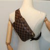 Louis Vuitton shoulder