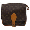 Louis Vuitton shoulder