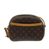 Louis Vuitton shoulder