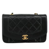 Chanel shoulder