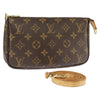 Louis Vuitton clutch