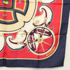 Hermès scarf