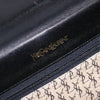 Yves Saint Laurent clutch