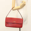 Burberry shoulder