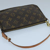 Louis Vuitton clutch