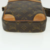 Louis Vuitton shoulder