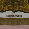 Hermès scarf