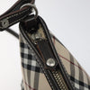 Burberry clutch