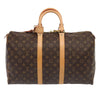 Louis Vuitton travel