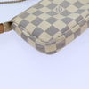 Louis Vuitton clutch