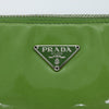 Prada clutch