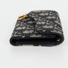 Dior wallet